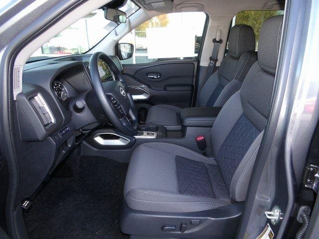 2026 Nissan Frontier SV - Photo 15