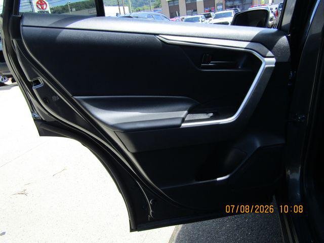 Certified Used 2023 MAGNETIC GRAY MET. Toyota  image 22