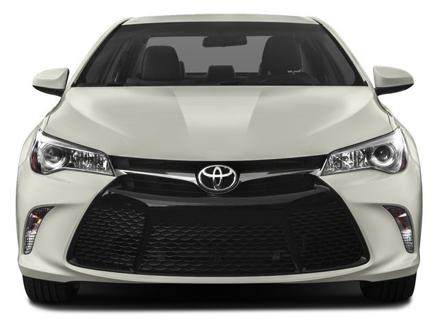 Used 2016 Silver Toyota XSE image 4