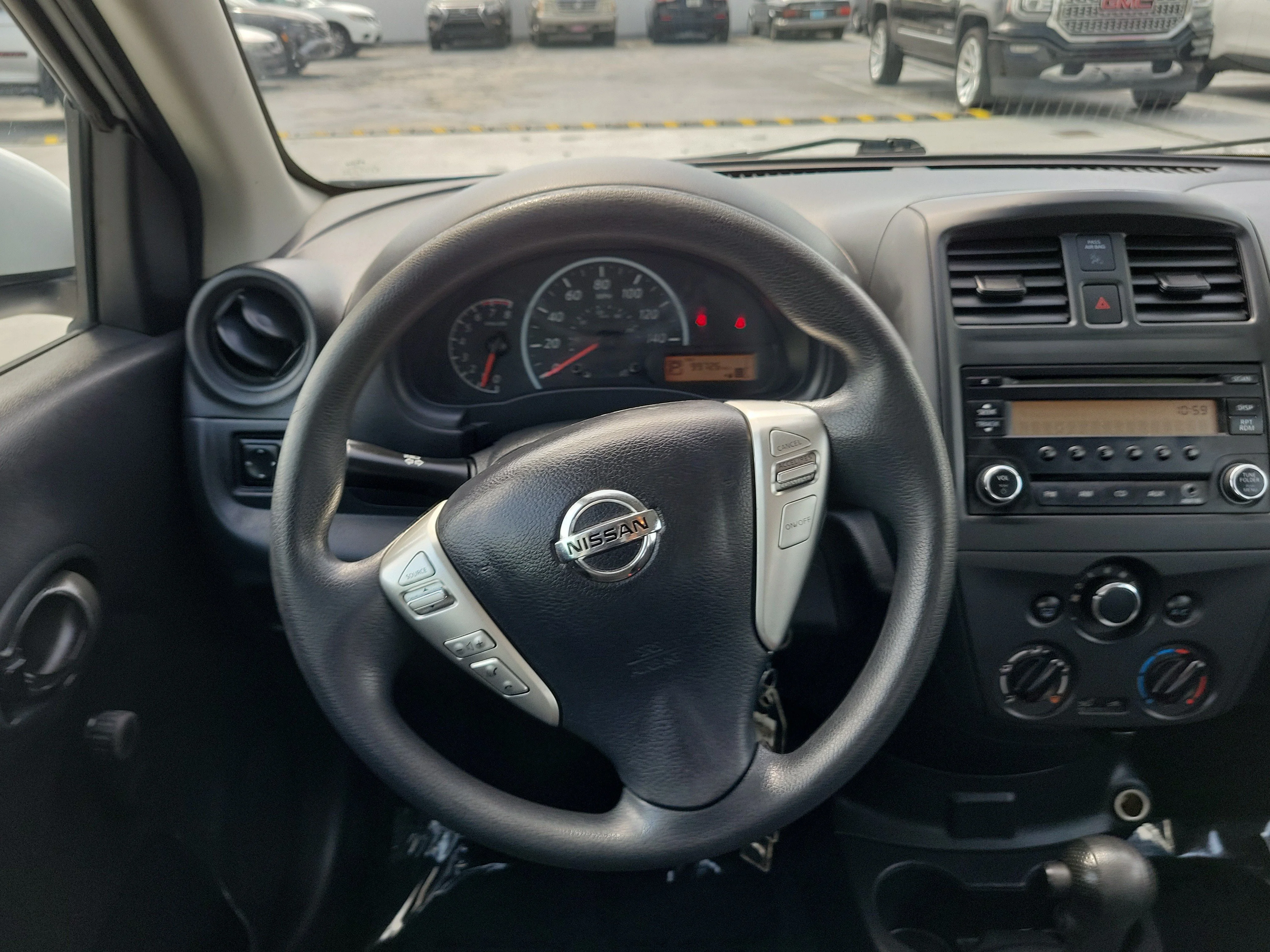 Used 2017 Fresh Powder Nissan 1.6 S Plus image 15