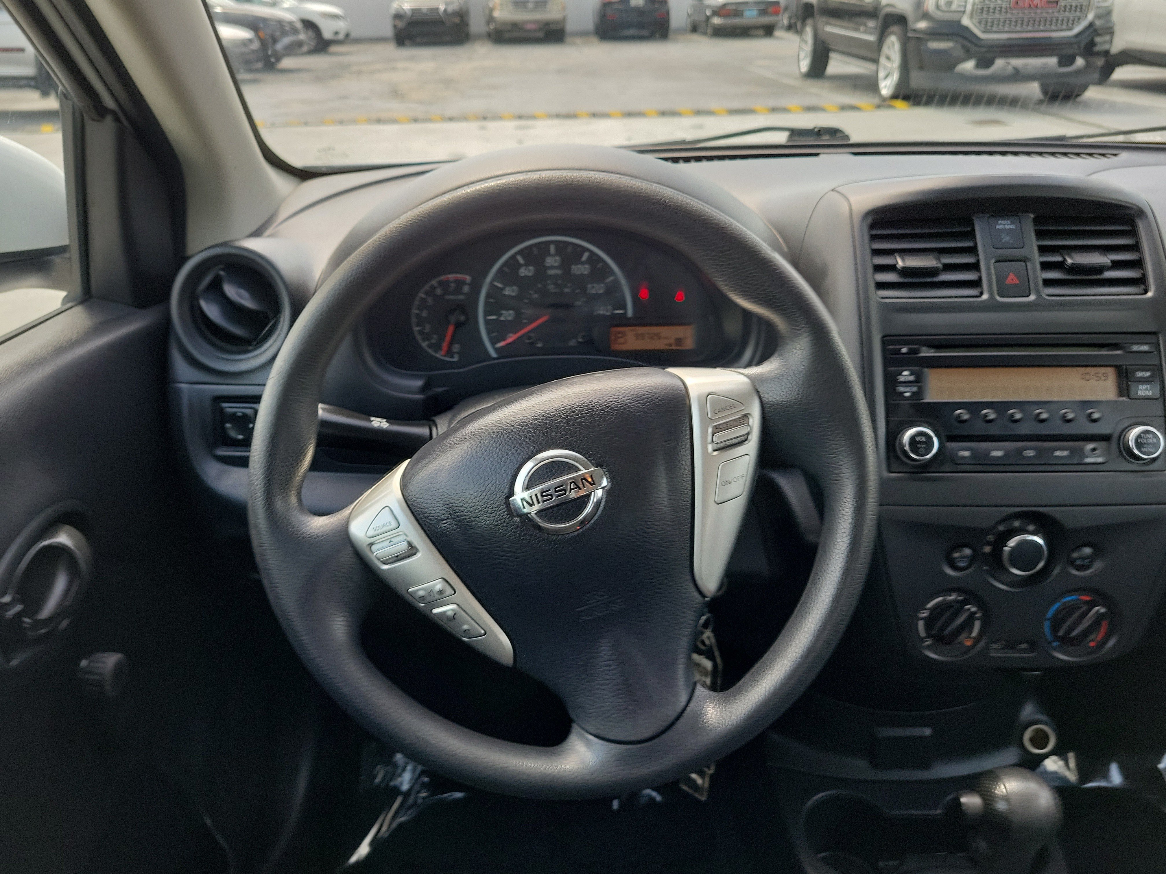 Used 2017 Fresh Powder Nissan S Plus image 15