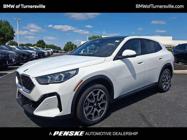 2026|BMW|X2|xDrive28i|4D Sport Utility