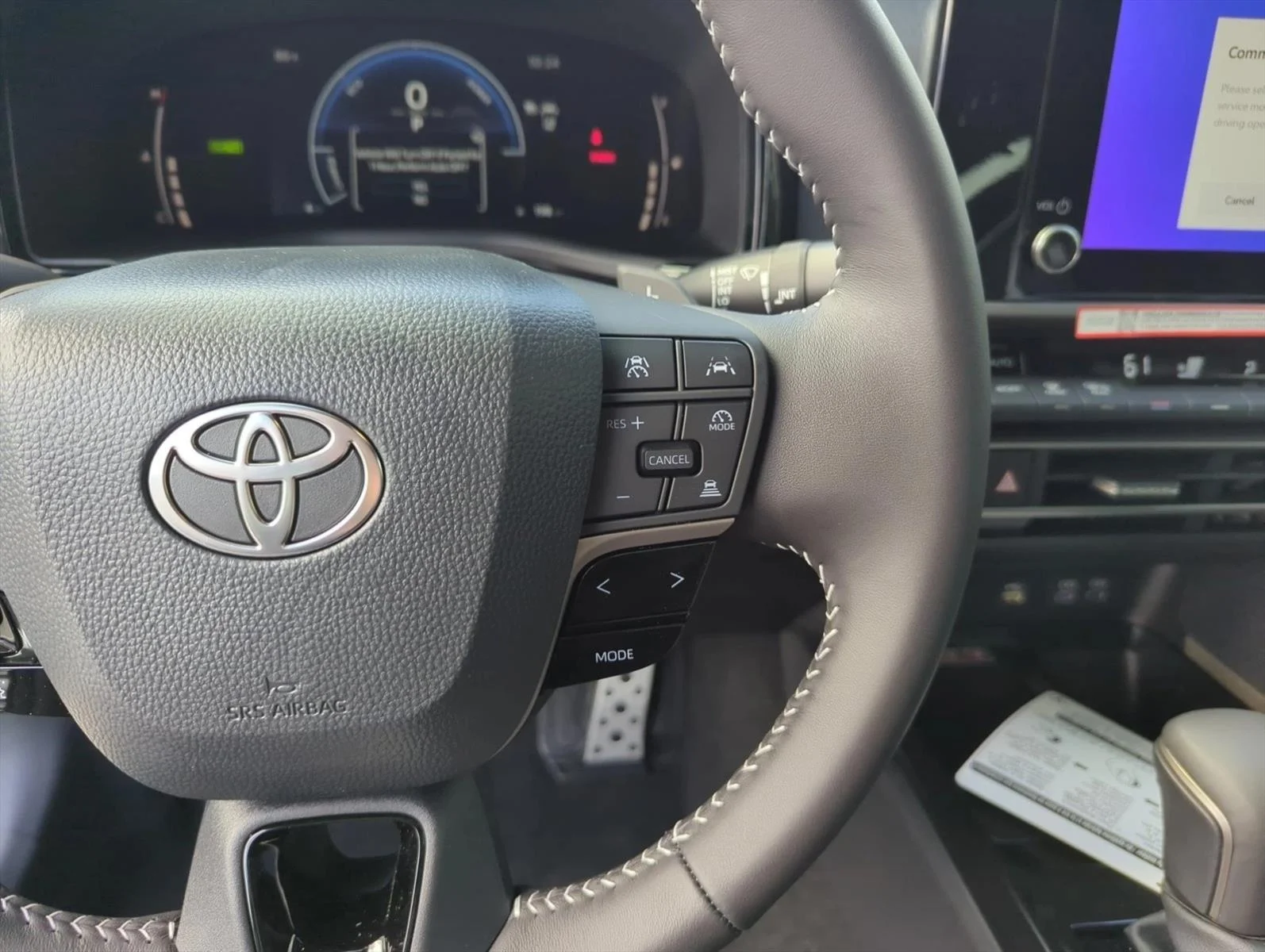 Used 2026 Heavy Metal Toyota SE image 16