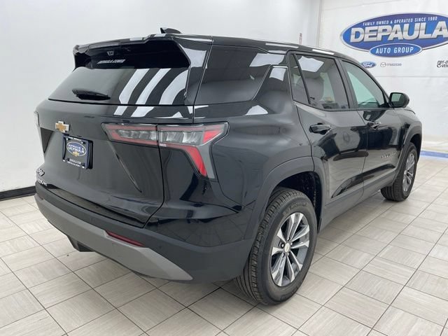 2026 Chevrolet Equinox LT - Photo 19