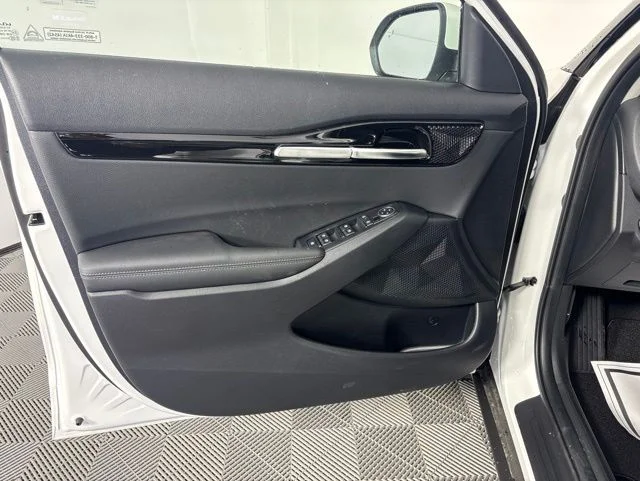New 2026 White Kia S image 15