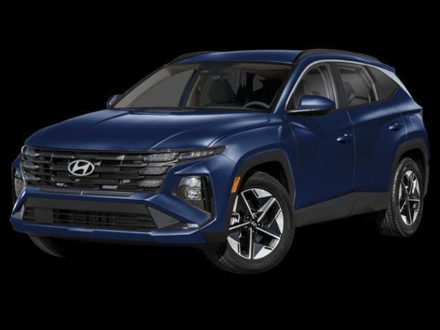 New 2026 Atlantis Blue Tb2 Hyundai SEL image 61