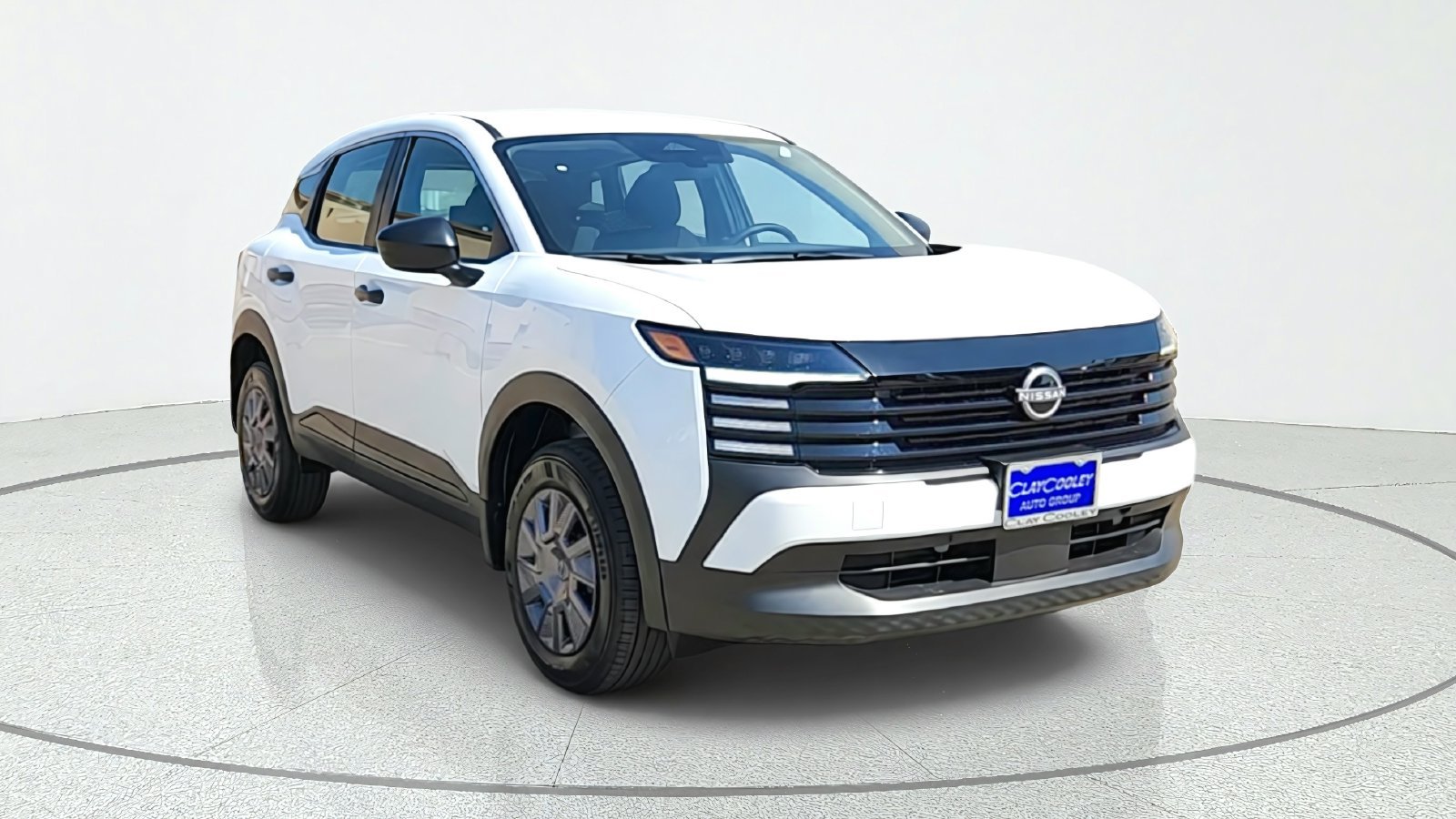2027 Nissan KICKS