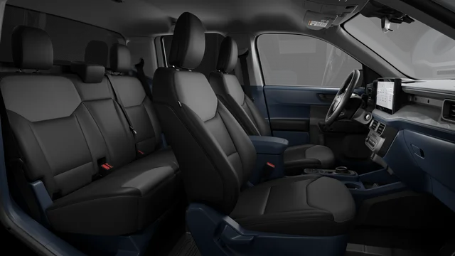 New 2026 Ford Maverick XL