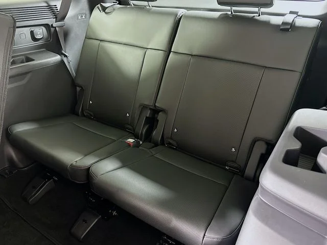 New 2025 Hyundai SANTA FE XRT