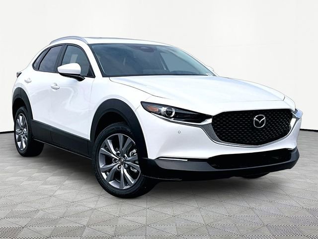 2026 Mazda CX-30 Preferred AWD's photo