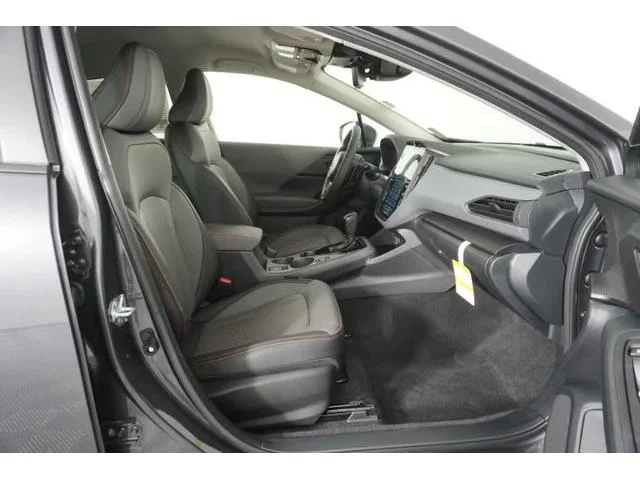 New 2026 MAGNETITE GRAY PEARL Subaru Limited image 27