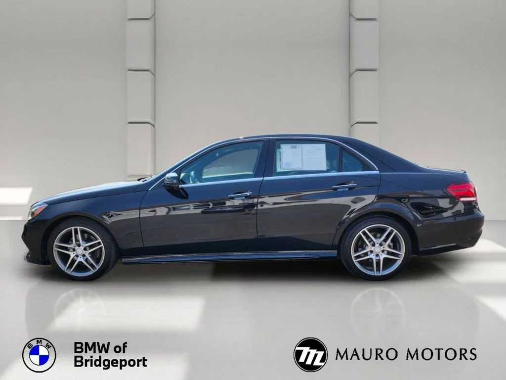 Used 2016  Mercedes-Benz E 350 image 7