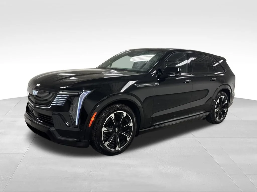 2025 Cadillac Escalade IQ Sport 2 - Photo 7