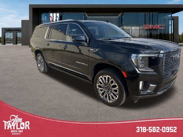 2023 GMC Yukon XL Denali Ultimate