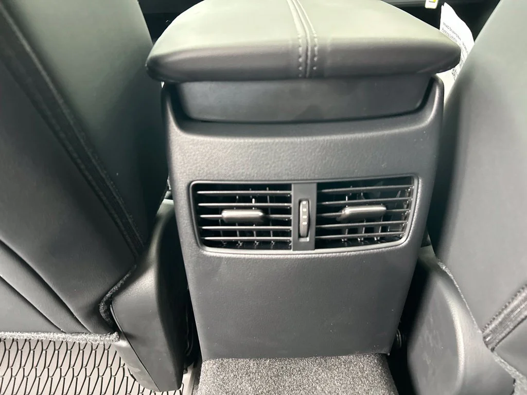 New 2026 Deep Crystal Blue Mica Mazda 2.5 S Preferred image 33