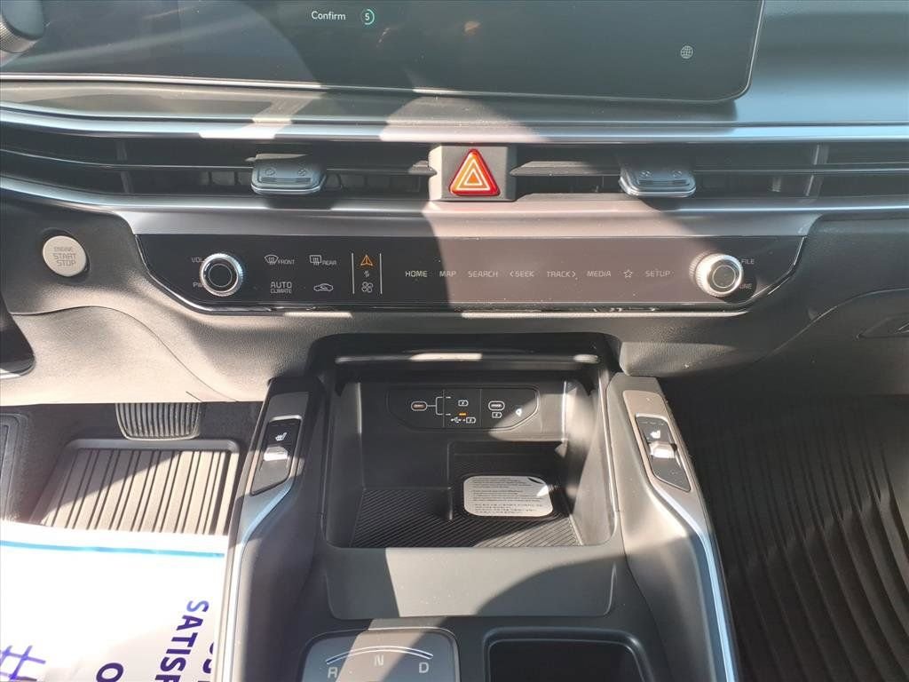 2026 Kia Sorento EX Hybrid - Photo 23