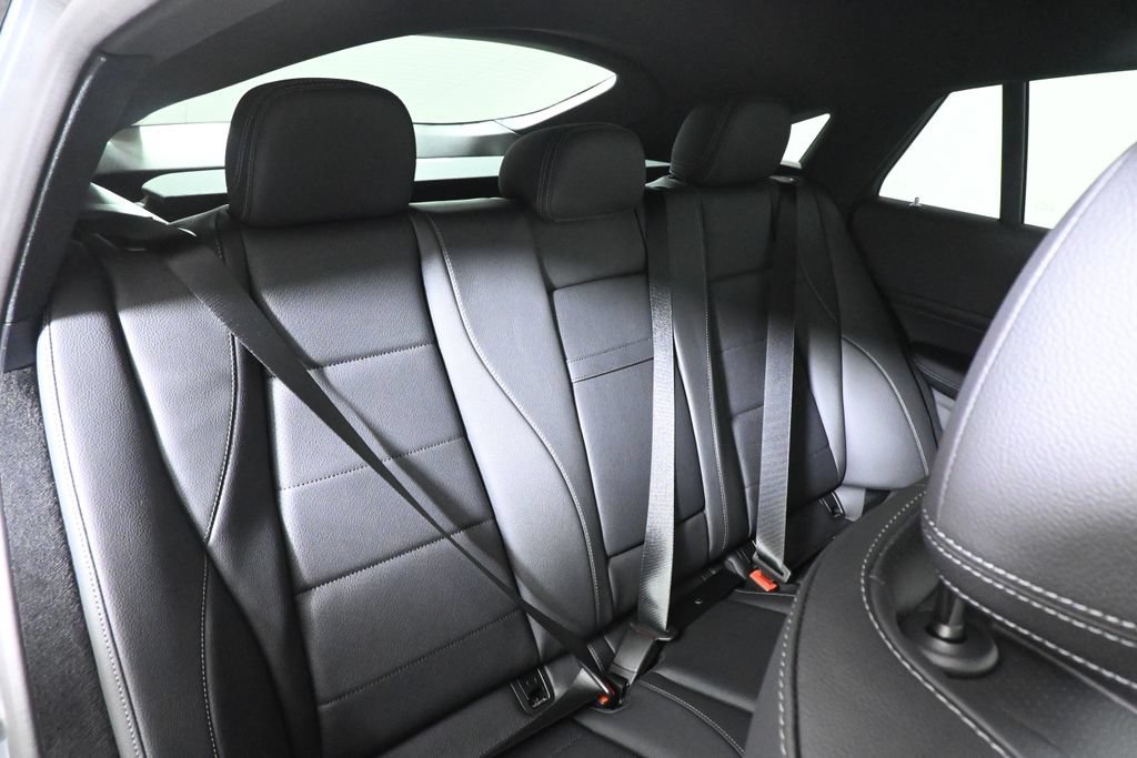 New 2026 Selenite Grey Metallic Mercedes-Benz GLE 450 Coupe image 75