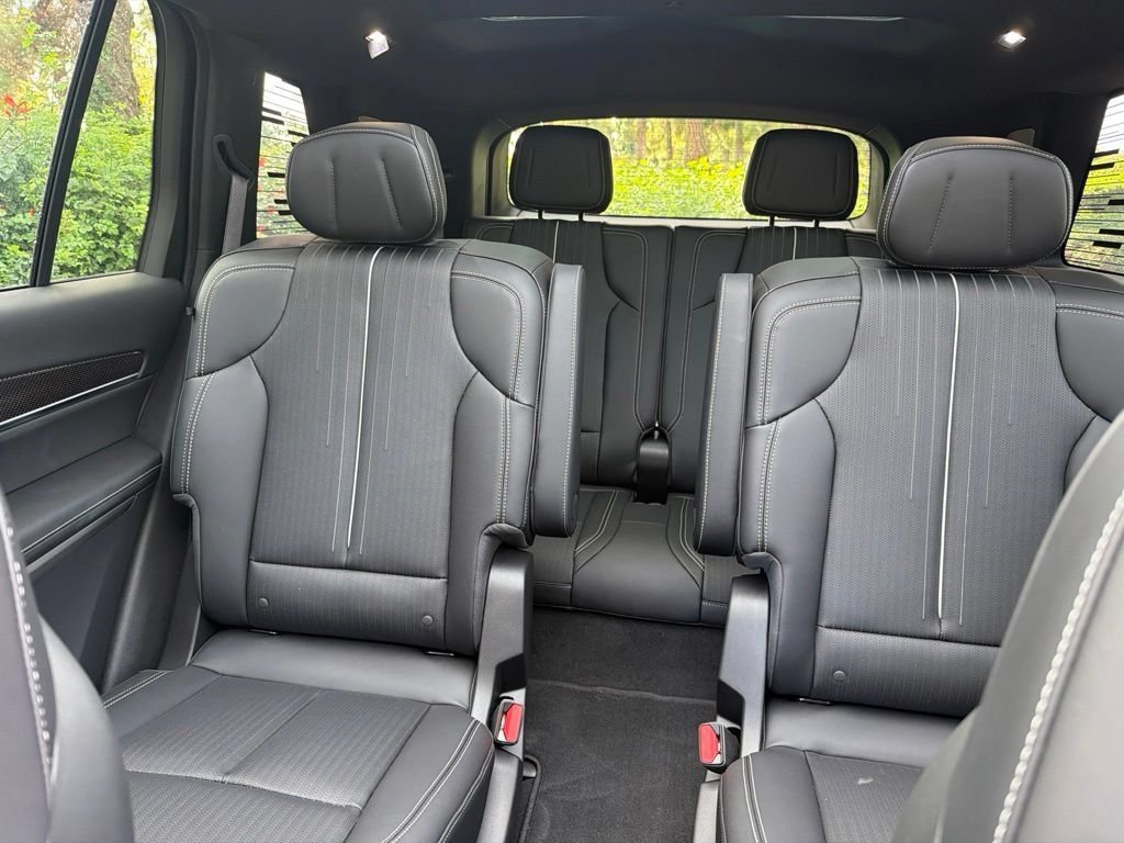 Used 2026 Silver Cadillac Luxury image 12