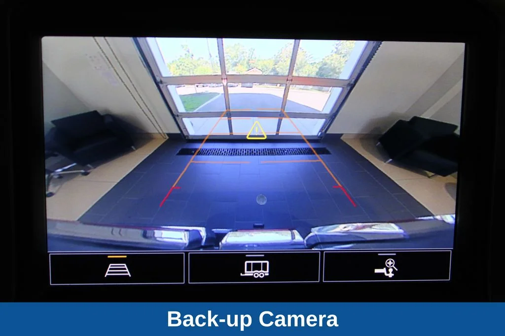 Used 2021 Blue GMC Denali image 19