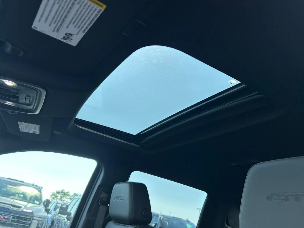 2026 GMC Sierra 1500 AT4 - Photo 32