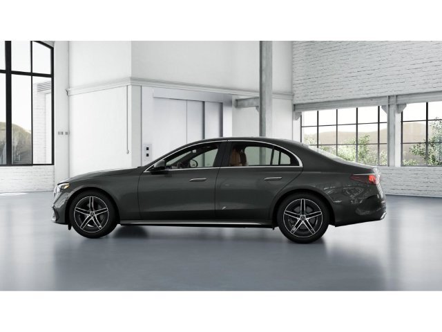 New 2027 Graphite Grey Metallic Mercedes-Benz E 350 image 33