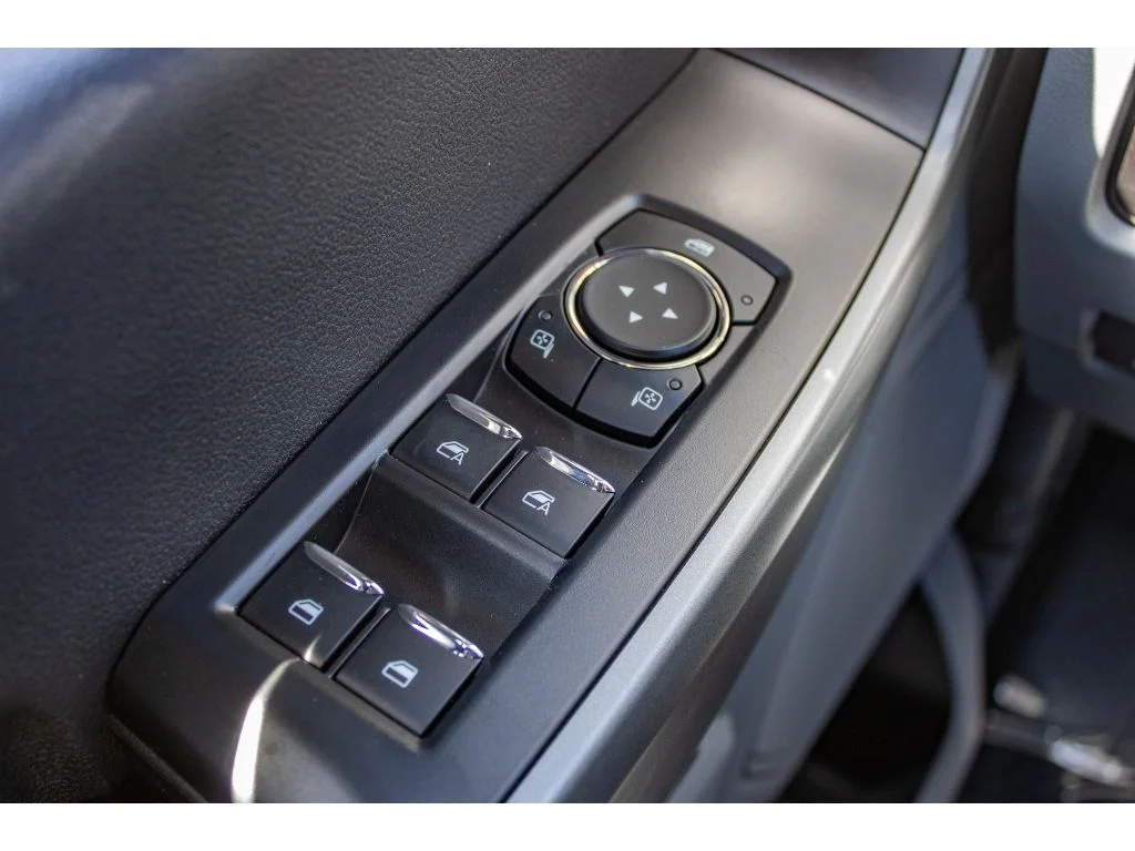 New 2026 OXFORD WHITE Ford XLT image 35