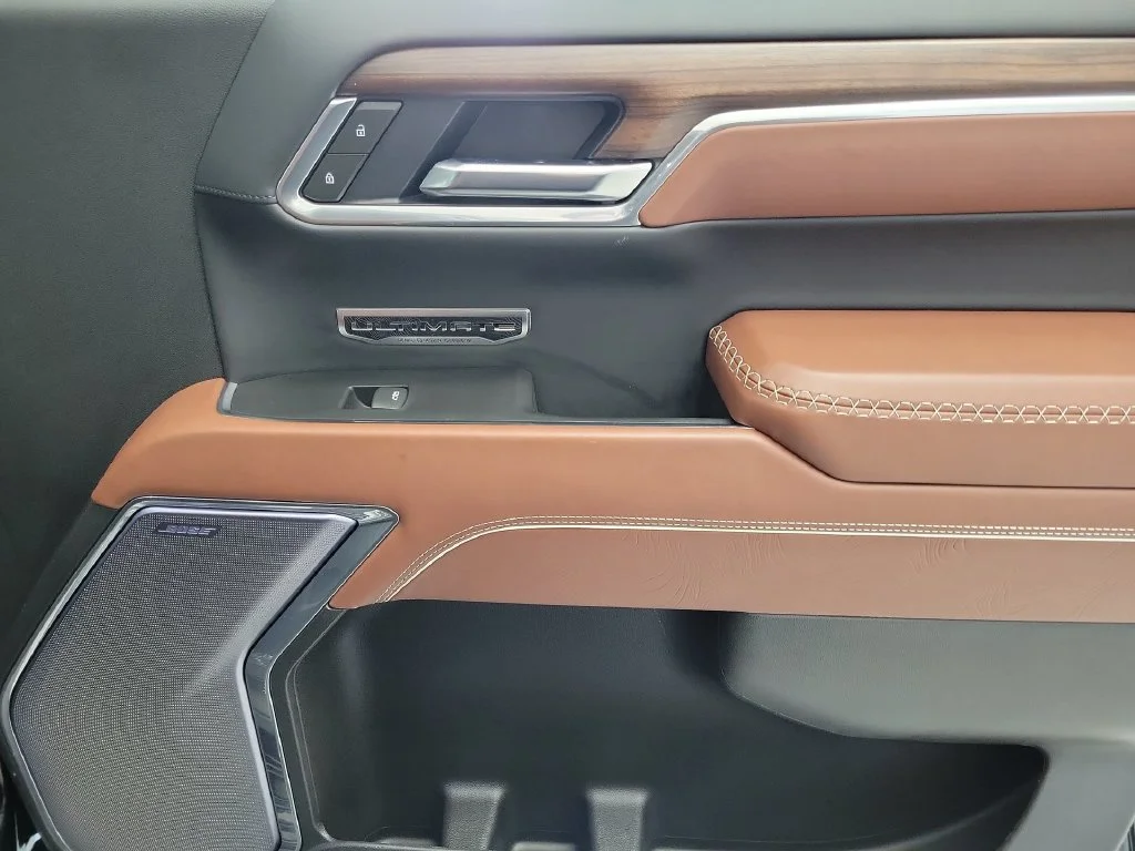 2025 GMC Sierra 1500 Denali Ultimate - Photo 24