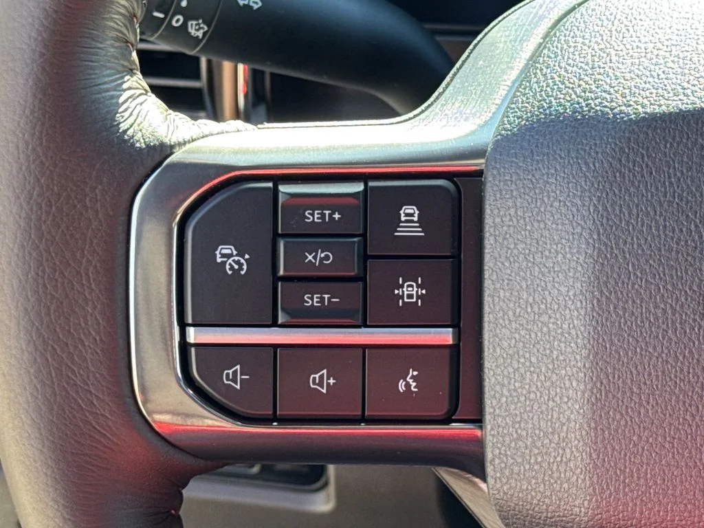New 2026 Blue Ford King Ranch image 25