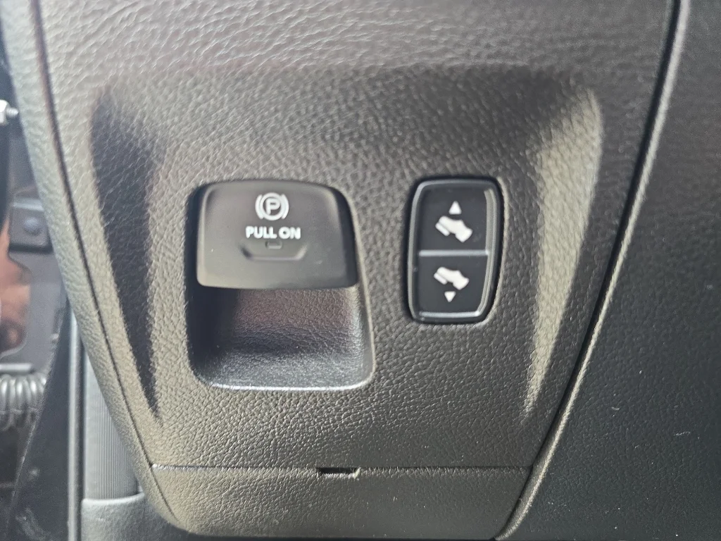 Used 2021 Black Ram Rebel image 14