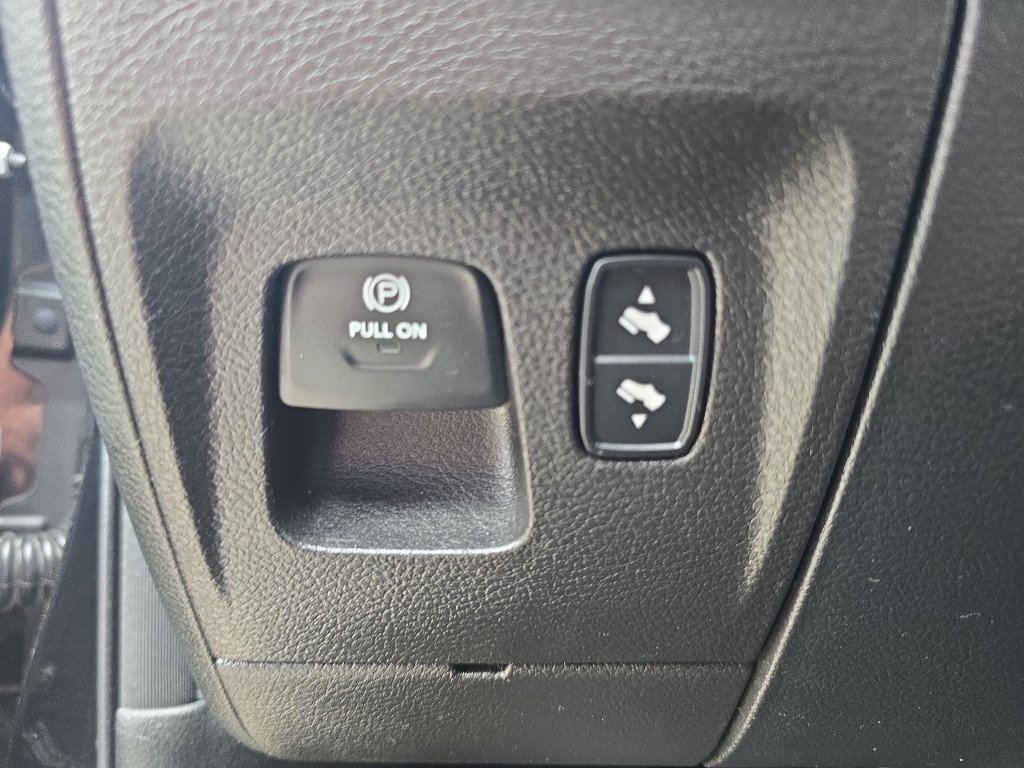 Used 2021 Black Ram Rebel image 14