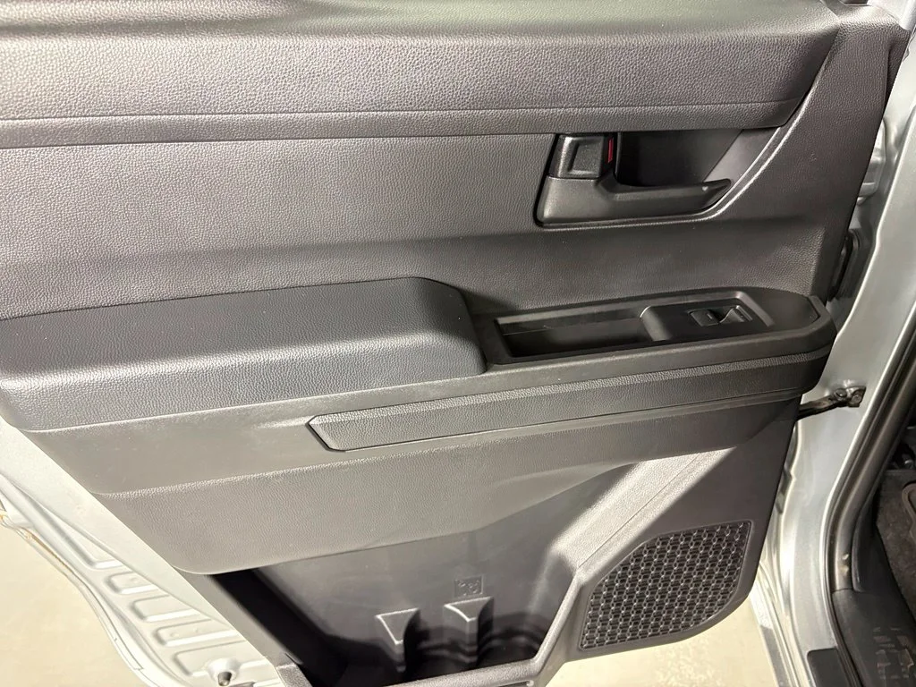 Used 2025 Silver Toyota SR image 37