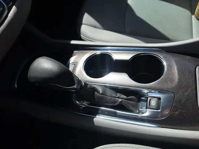 Used 2025 Gray Chevrolet LT image 21