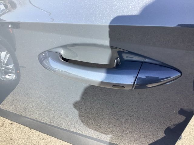2025 Hyundai Tucson SE - Photo 27
