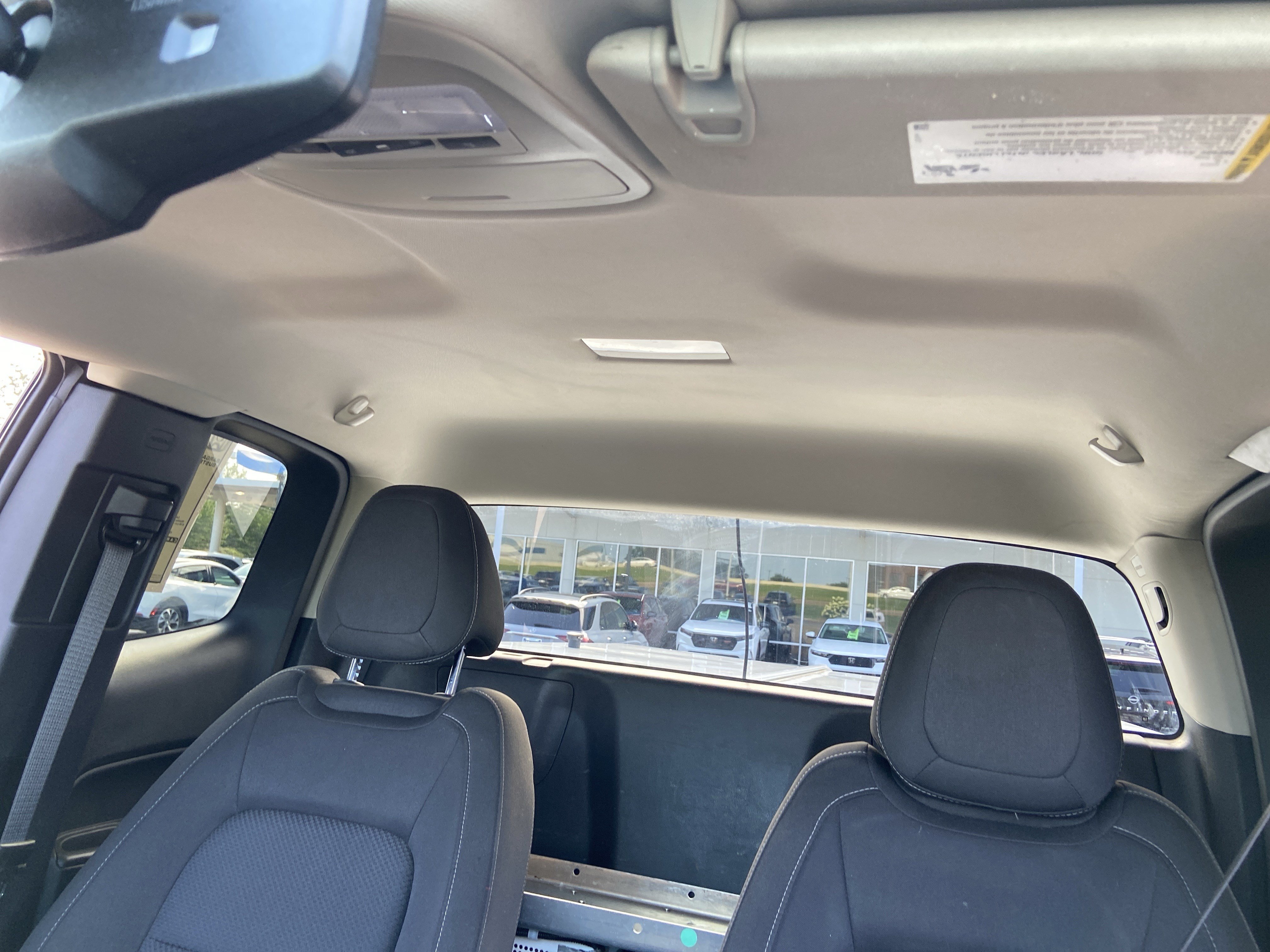 Used 2022 Summit White Chevrolet 2WD LT image 29