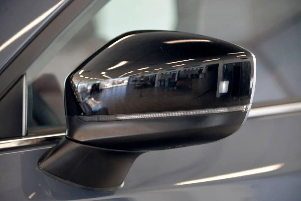 Used 2022 Gray Mazda 2.5 S Carbon Edition image 12