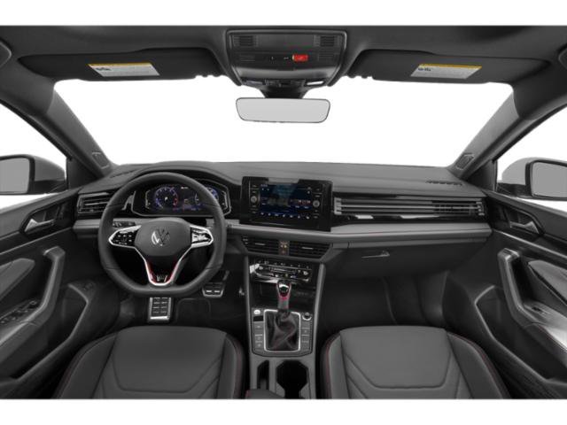 New 2026 Blue Volkswagen Autobahn image 4