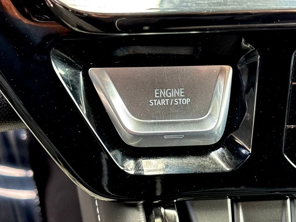 2025 GMC Sierra 2500HD AT4X - Photo 19