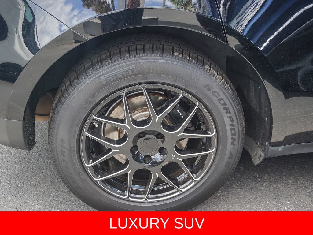 Used 2018 Black Porsche Base image 8