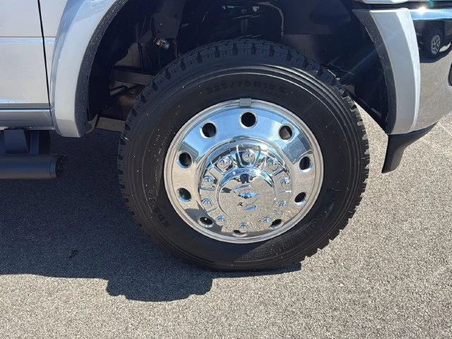 New 2026 Silver Ram Tradesman image 9