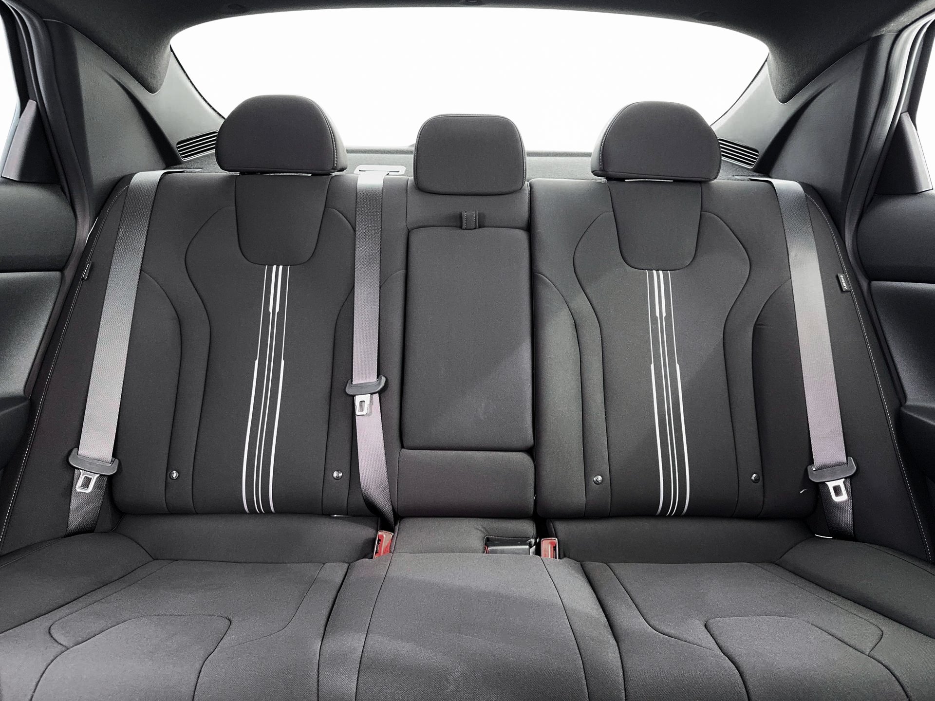 New 2026 Serenity White Hyundai SEL Sport Premium image 16