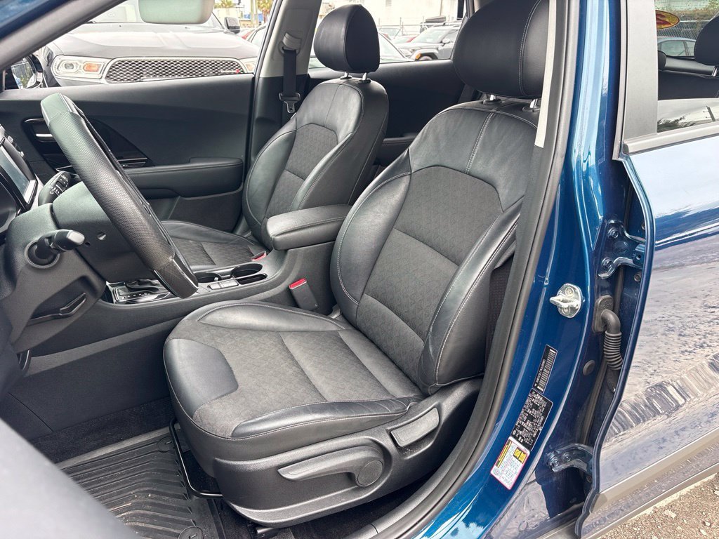2019 Kia Niro EX - Photo 9