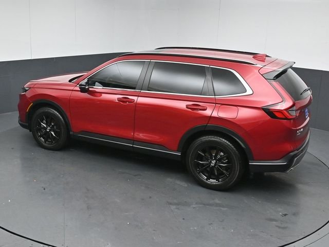 2025 HONDA CR-V - Image 48