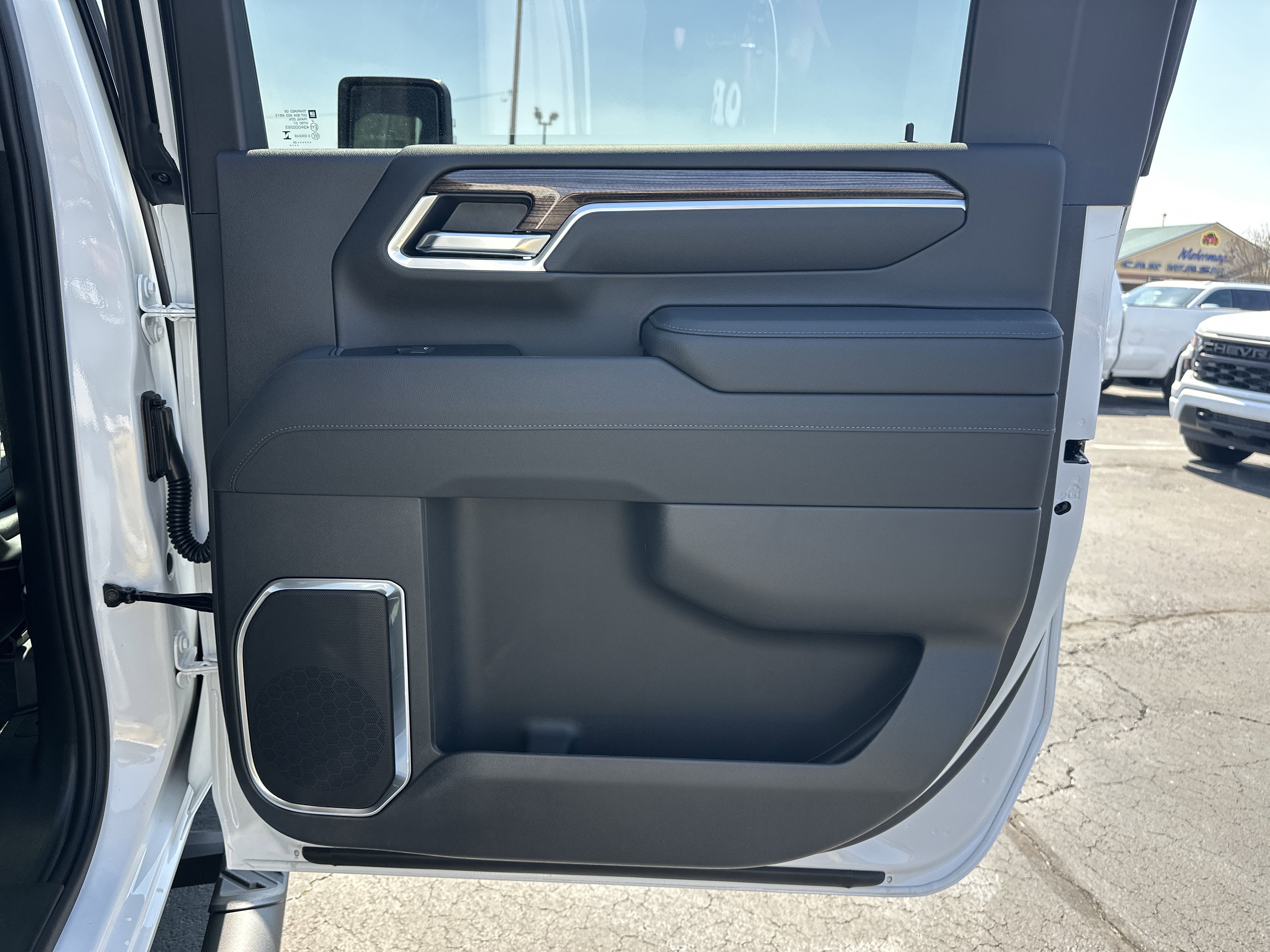 2026 Chevrolet Silverado 2500 HD LT - Photo 17