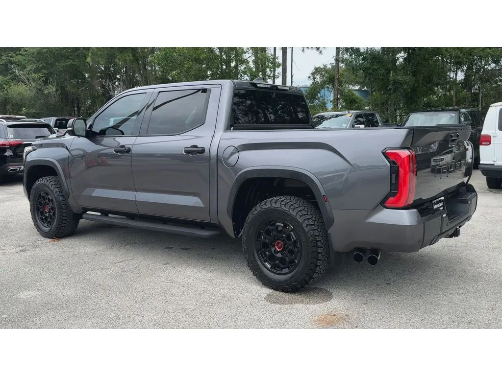2023 Toyota Tundra TRD Pro - Photo 7