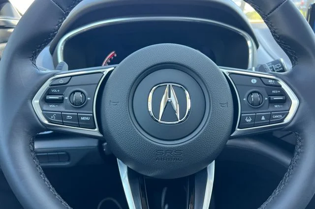 2026 Acura MDX Technology Package - Photo 22