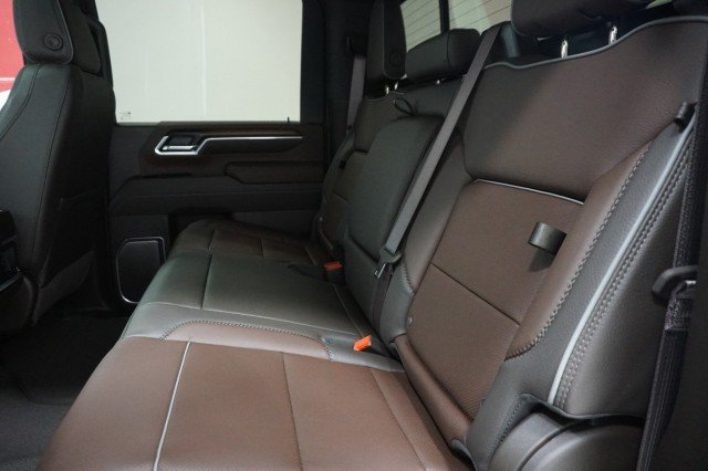 New 2026 Sterling Metallic GMC Denali image 27