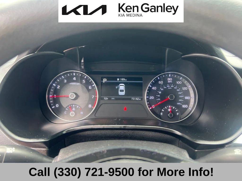 2023 Kia Forte LXS - Photo 33