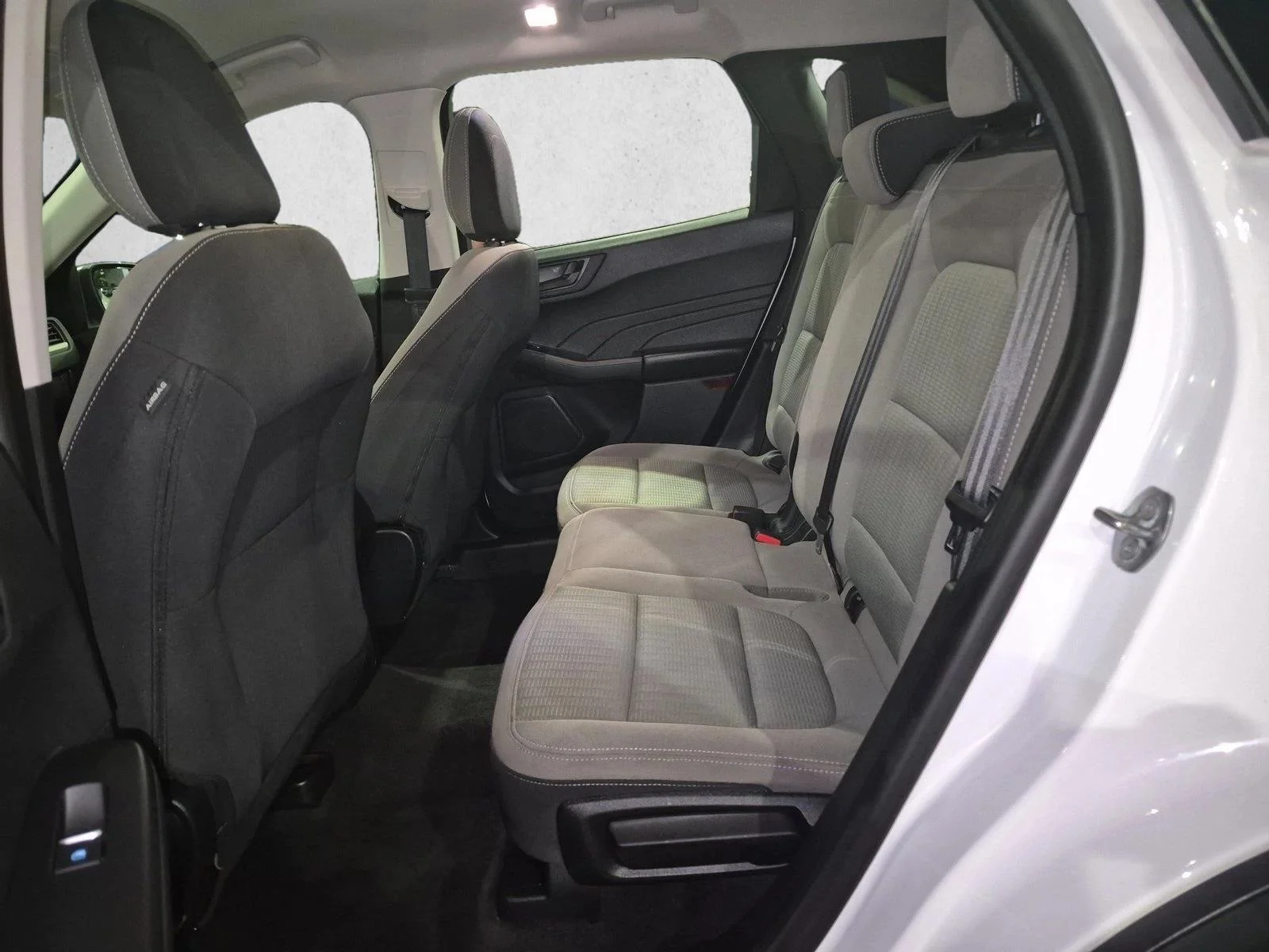 Certified Used 2022 Oxford White Ford S image 18