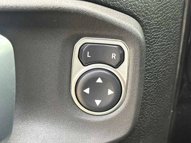 Used 2021 Black Jeep Unlimited Rubicon image 22