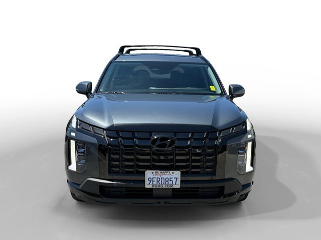 Used 2023 Graphite Hyundai XRT image 8